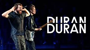 Duran Duran live