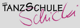Tanzschule Schicki Logo