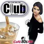 Clubnacht Logo