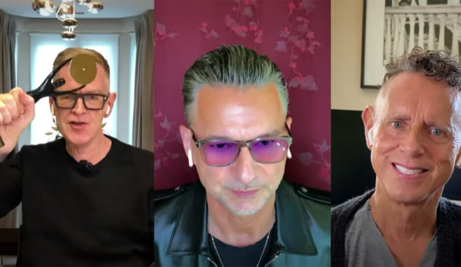 Depeche Mode