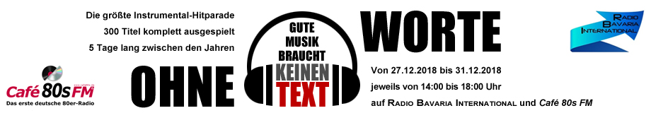 Ohne Worte